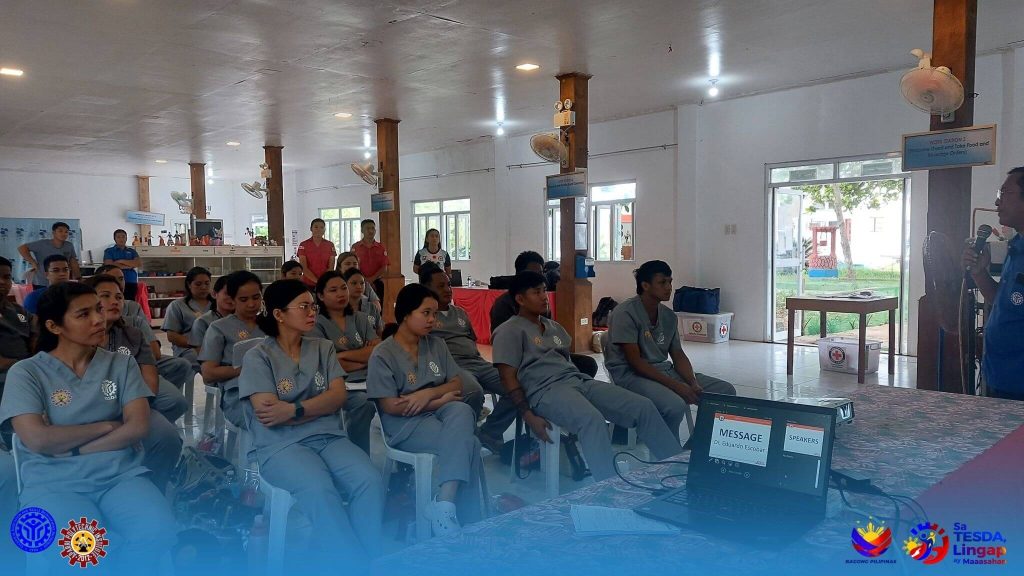 Standard First Aid and Basic Life Support – CPR with AED Training for ...