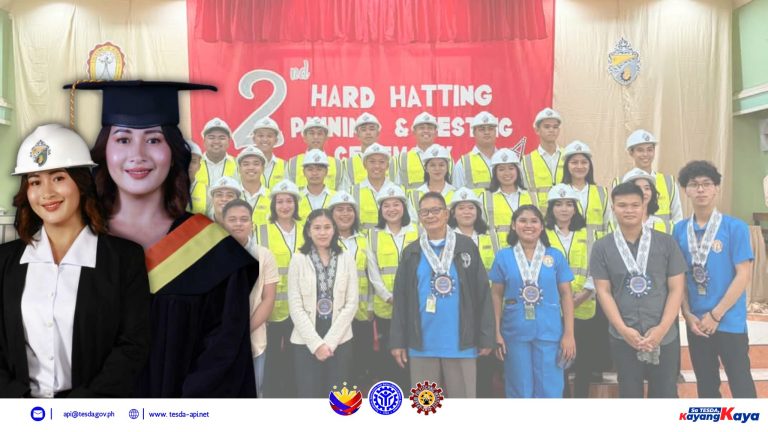 From Diploma Dreams to Engineering Heights The Story of Shera Mae D